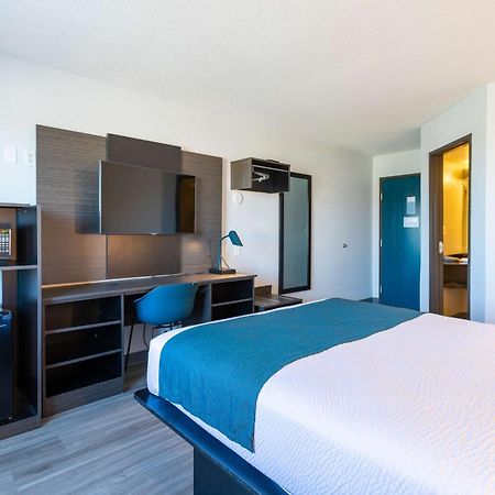Motel 6-Fort Lupton, Co Extérieur photo