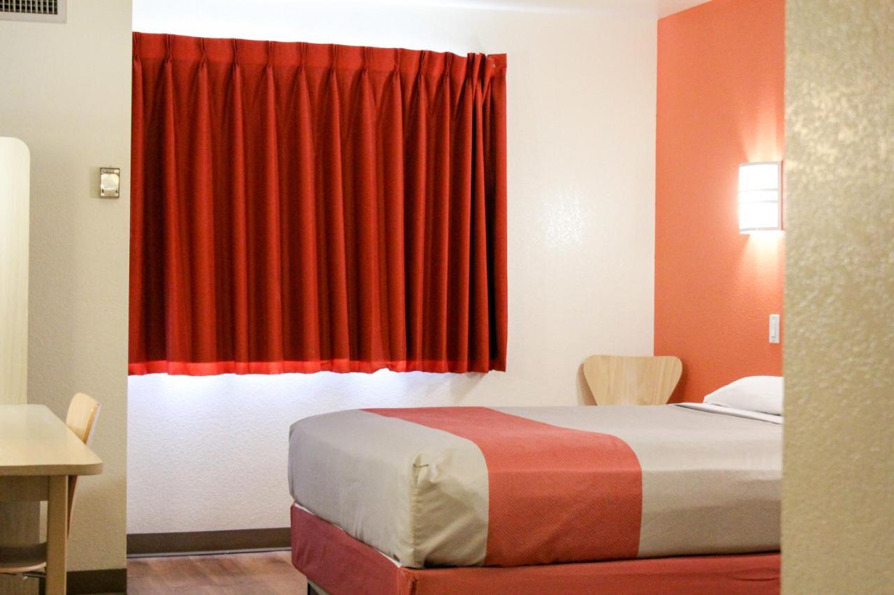 Motel 6-Fort Lupton, Co Extérieur photo
