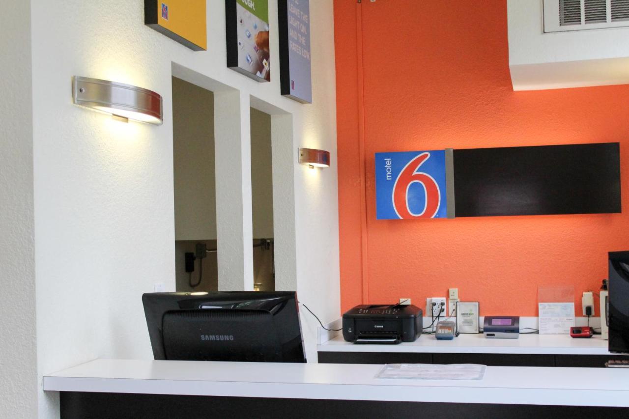 Motel 6-Fort Lupton, Co Extérieur photo
