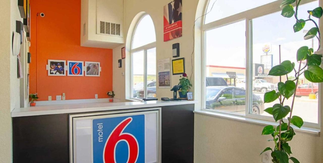 Motel 6-Fort Lupton, Co Extérieur photo