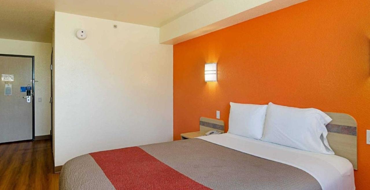 Motel 6-Fort Lupton, Co Extérieur photo