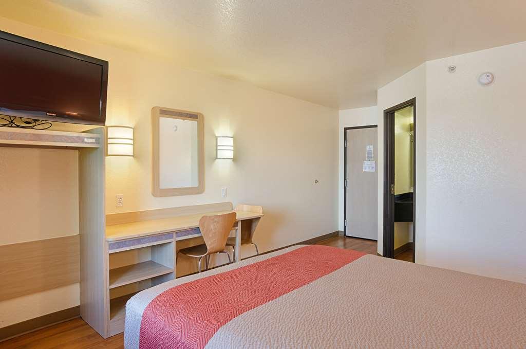 Motel 6-Fort Lupton, Co Chambre photo
