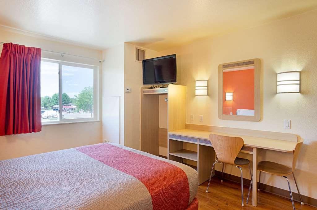 Motel 6-Fort Lupton, Co Chambre photo