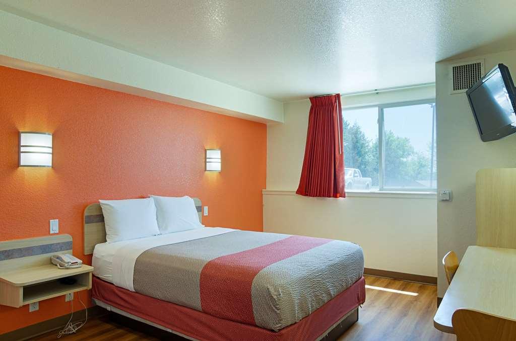 Motel 6-Fort Lupton, Co Chambre photo