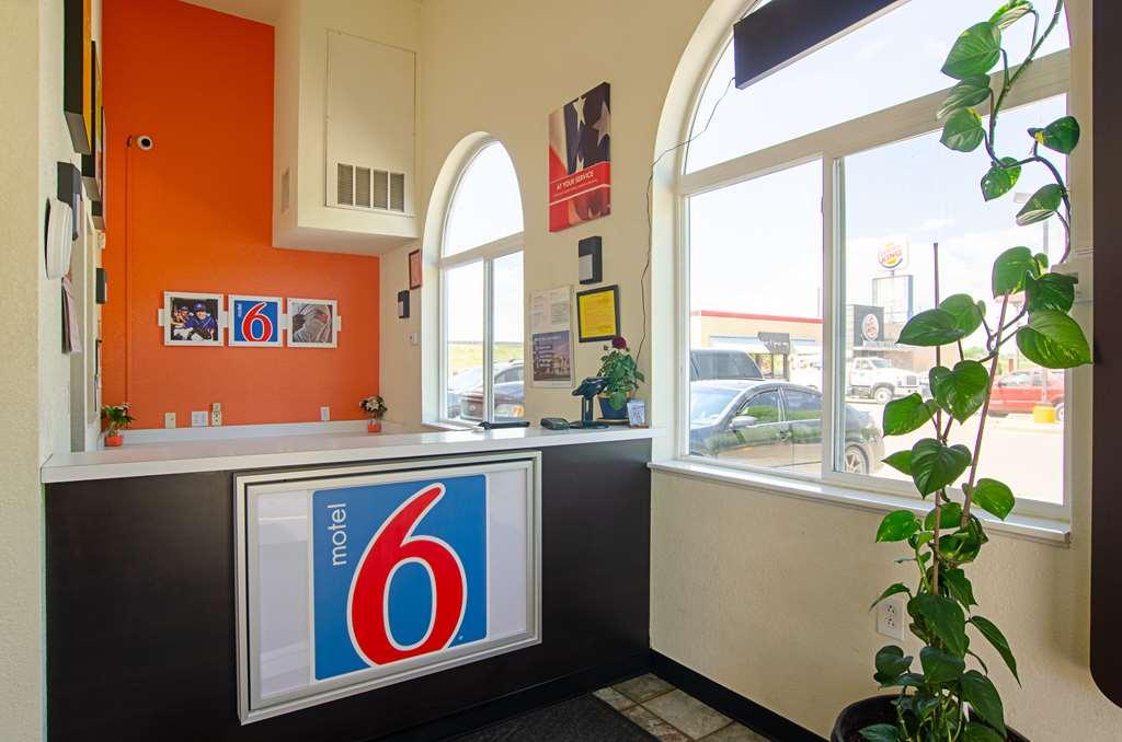 Motel 6-Fort Lupton, Co Intérieur photo