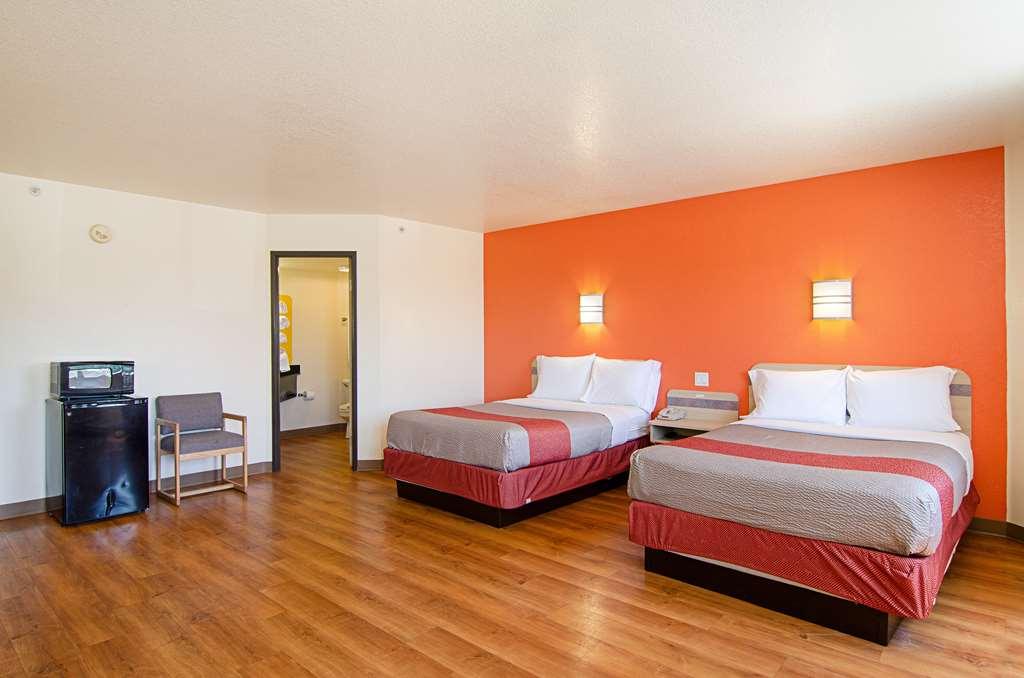 Motel 6-Fort Lupton, Co Chambre photo