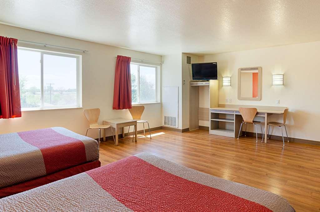Motel 6-Fort Lupton, Co Chambre photo