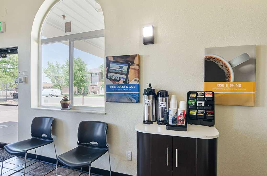 Motel 6-Fort Lupton, Co Restaurant photo
