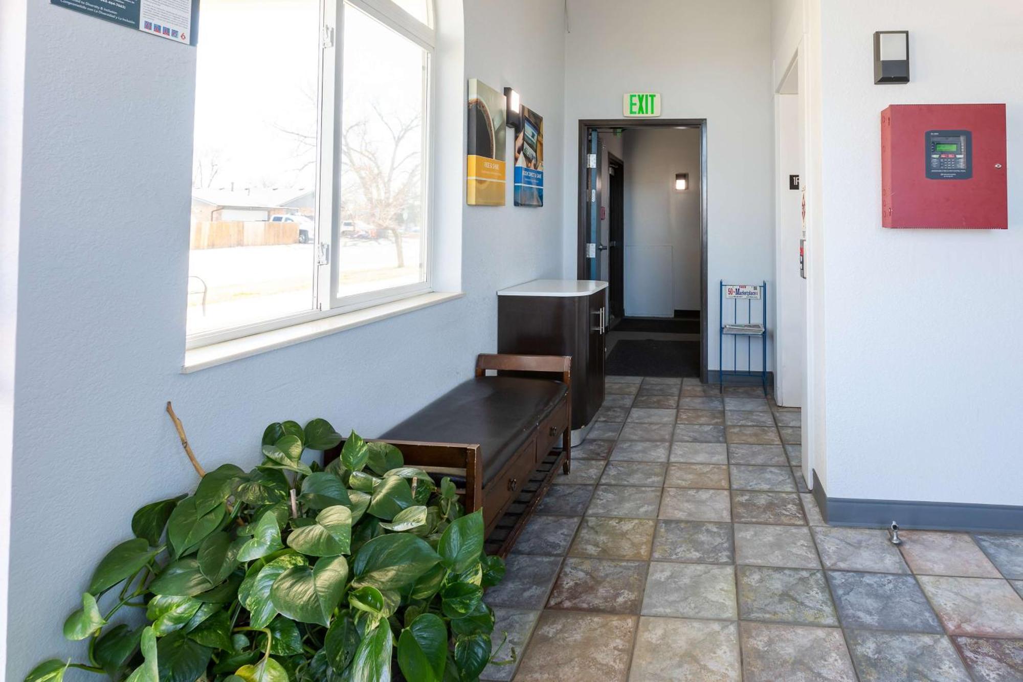 Motel 6-Fort Lupton, Co Extérieur photo